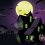 It’s Spooky Season! Join us for FREE Half Term fun!