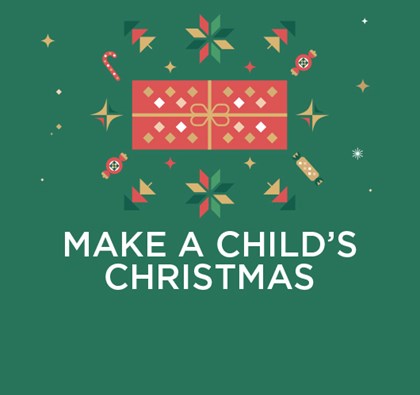 Christmas Toy Appeal 2025