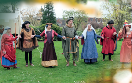 medieval fayre