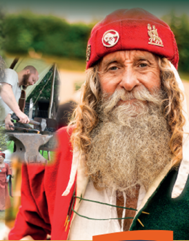 medieval fayre