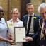 Key Workers throughout Covid-19 receive  Honorary Freedom of the Borough