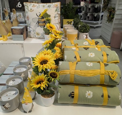 Brighten up your Home with Matalan