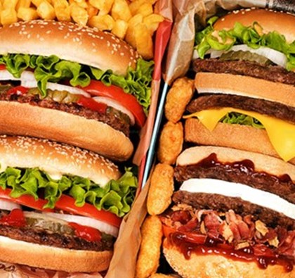 National Eat What You Want Day