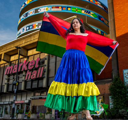 'My Cultural Style' Exhibition