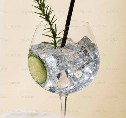 World Gin day 14th June