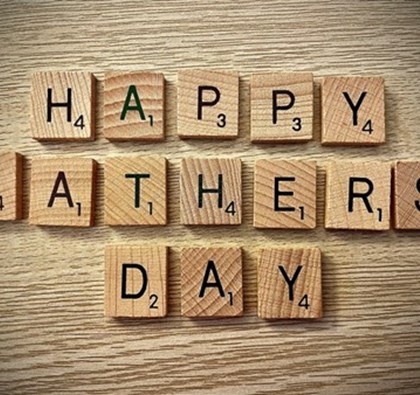 Fathers Day June 15th 2025