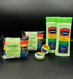 vaseline pride