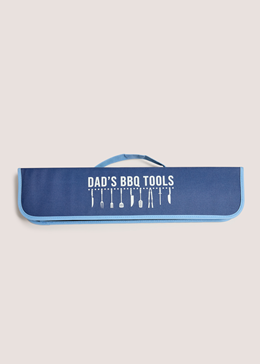 Matalan bbq set