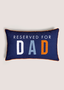 Matalan cushion
