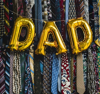 6 Alternative Father's Day Gifts
