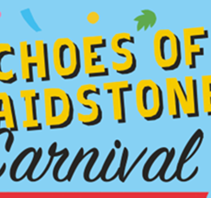 Echoes of Maidstone carnival