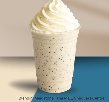 Blendini Offers!