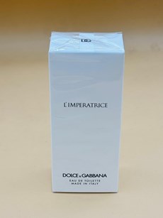 the perfume shop