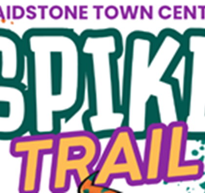 Family Fun in Maidstone with the Summer Spike Hunt