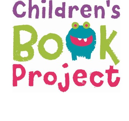 Children's Book Drive
