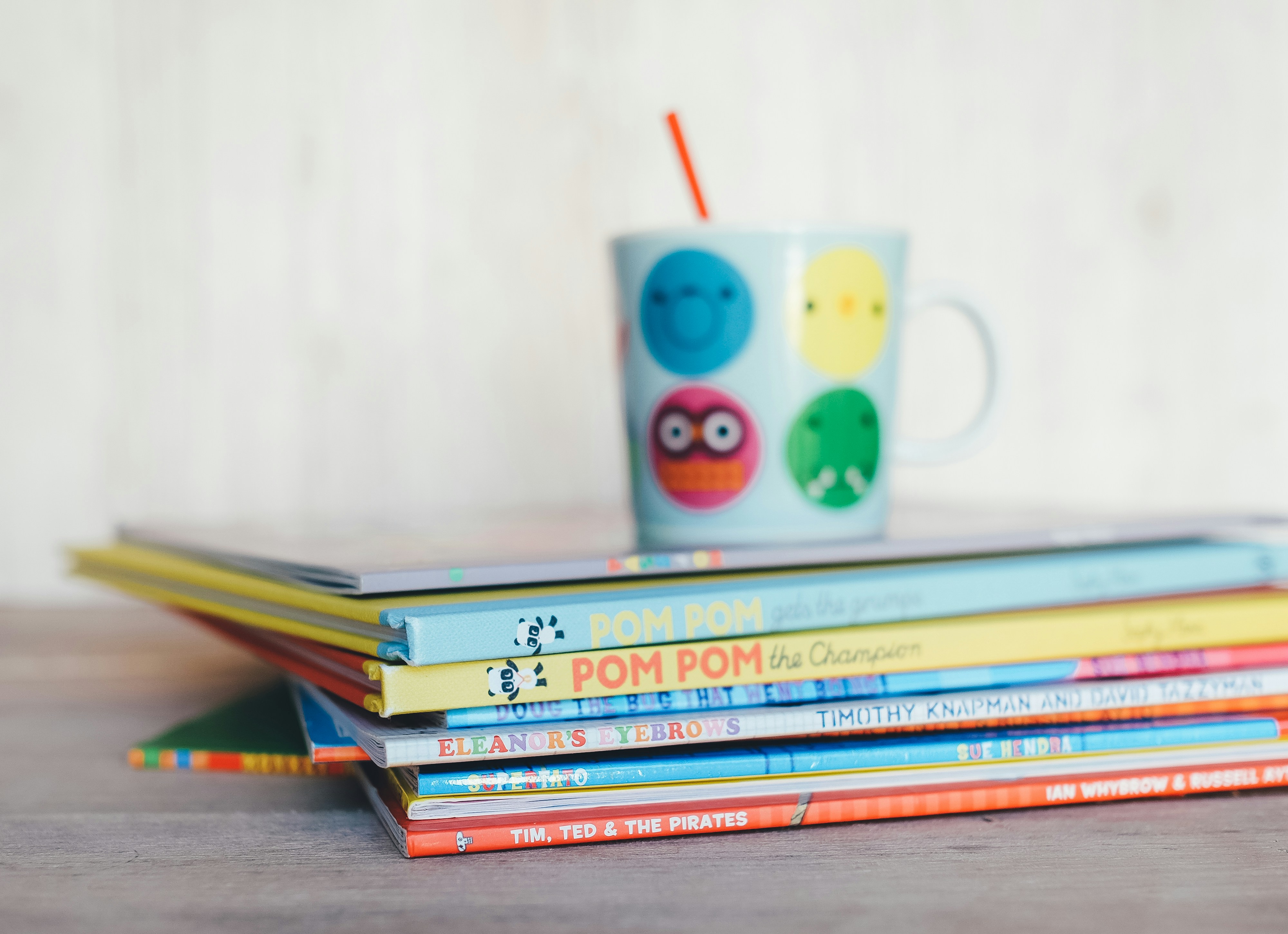 Ready, Set, Read! Summer Reading Challenge 2025