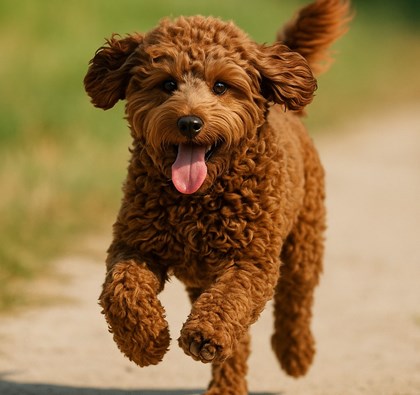 National Dog Day  26th August