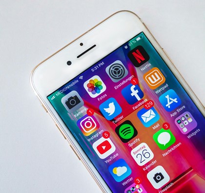 Follow The Mall Maidstone on Social Media