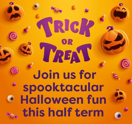 🎃 Dive into the Mini Monster Ball Pit! 🍬
