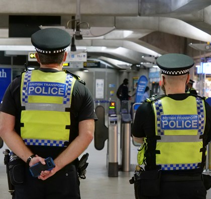 WalkSafe App Launches