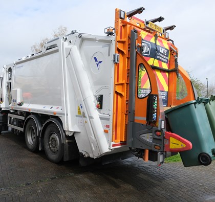 Maidstone residents invited to inspire a recycling revolution through creative competition