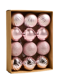 Matalan bauble