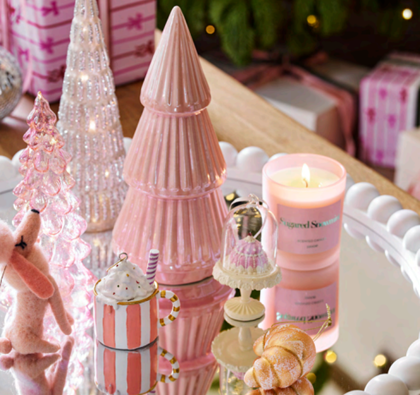 Matalan Pinkmas