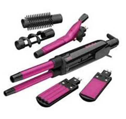 BaByliss 12 in 1 Hair Multi-Styler