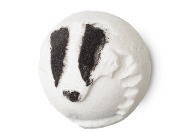 Badgerbathbomb Content