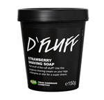 New Innovations from Lush